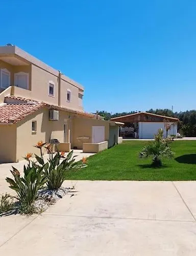 Lejlighed Verano Mar Apartment_near The Sea-free Parking